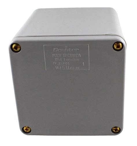 4x4 nema 4x junction box|nema 4x outlet box.